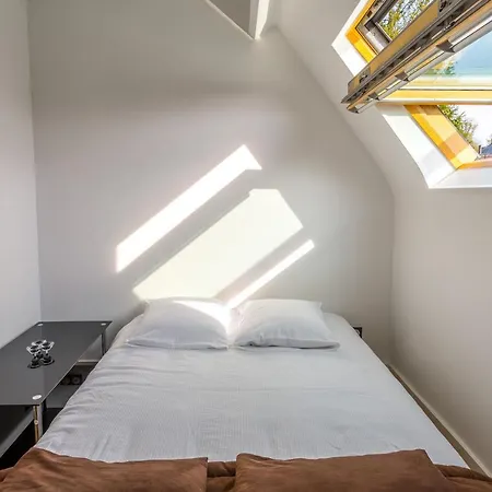 Joli F1 Pres De La Gare Sncf Apartment Rouen